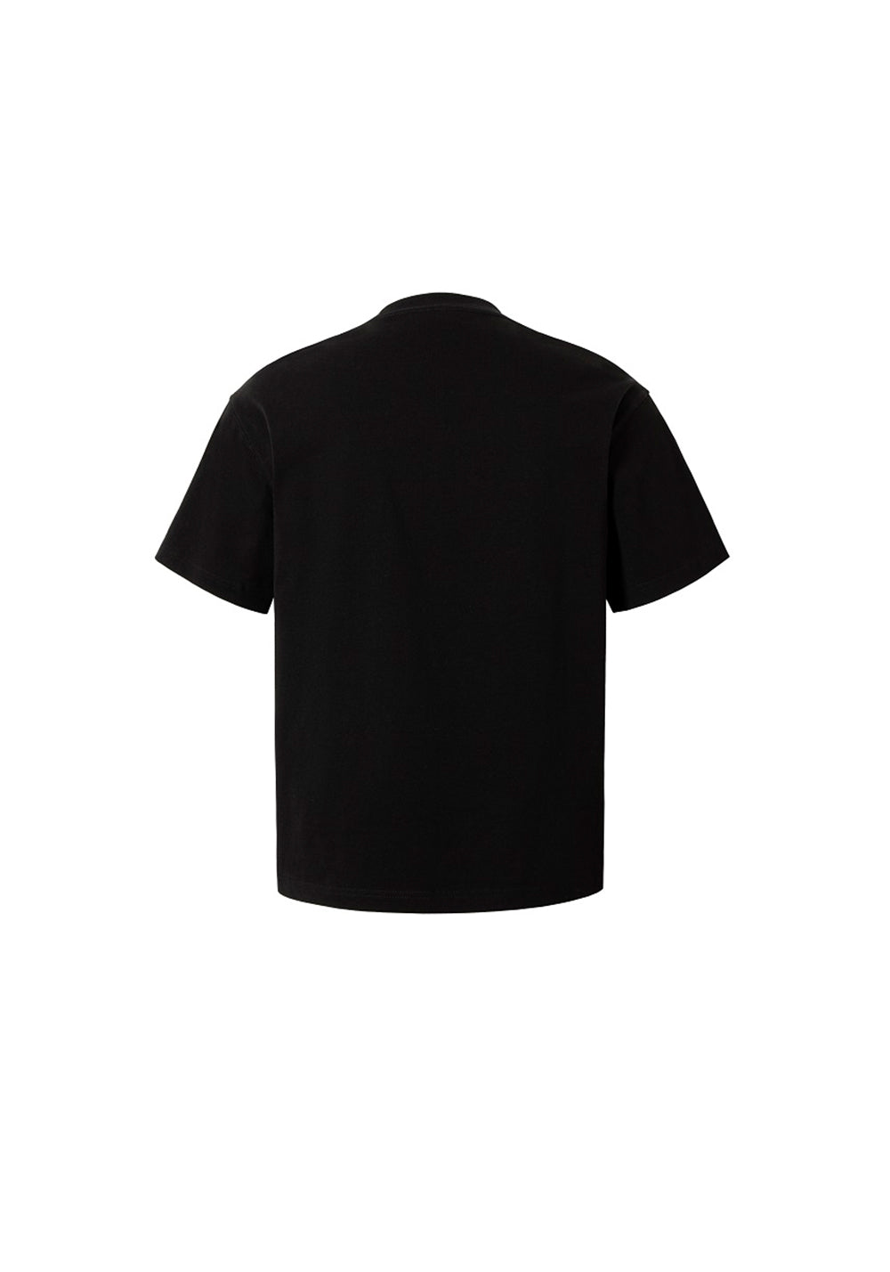 YADcrew丨Pearl Logo Print Short Sleeve - PSYLOS 1, YADcrew丨Pearl Logo Print Short Sleeve, T-Shirt, YADcrew•JAPAN, PSYLOS 1